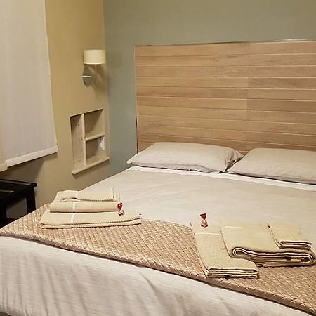 B&B Via Veneto Crotone Buitenkant foto