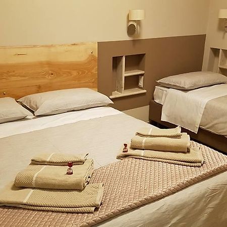 B&B Via Veneto Crotone Buitenkant foto