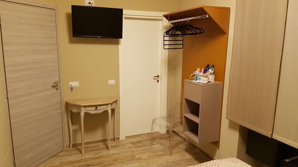 B&B Via Veneto Crotone Buitenkant foto