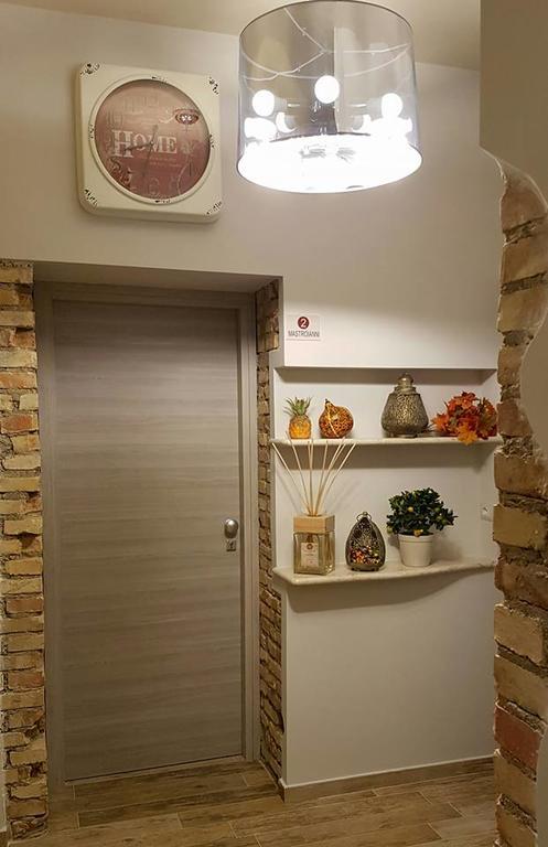 B&B Via Veneto Crotone Buitenkant foto