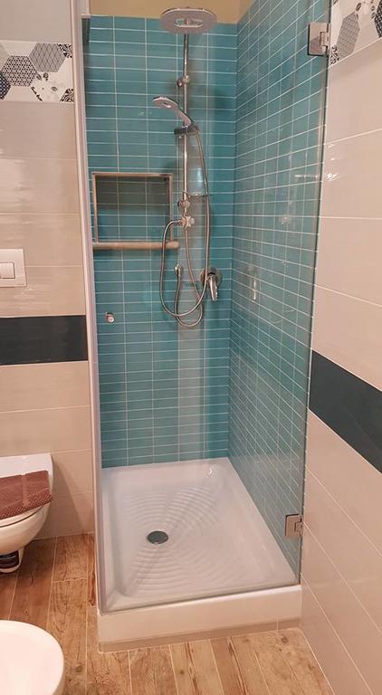 B&B Via Veneto Crotone Buitenkant foto