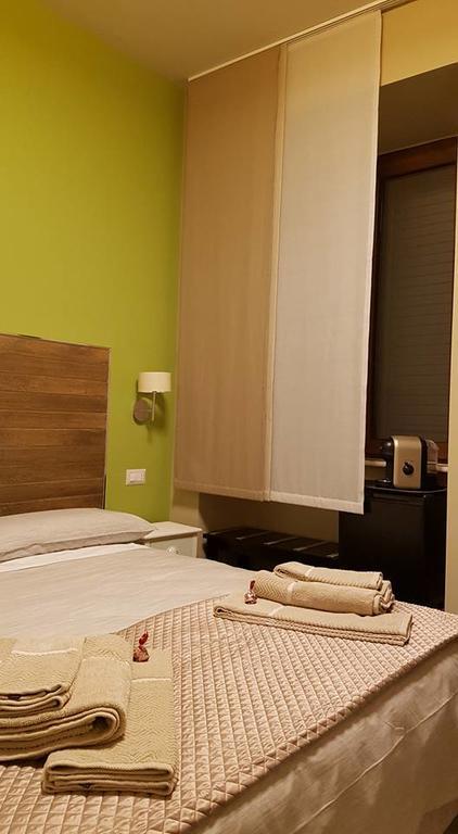 B&B Via Veneto Crotone Buitenkant foto