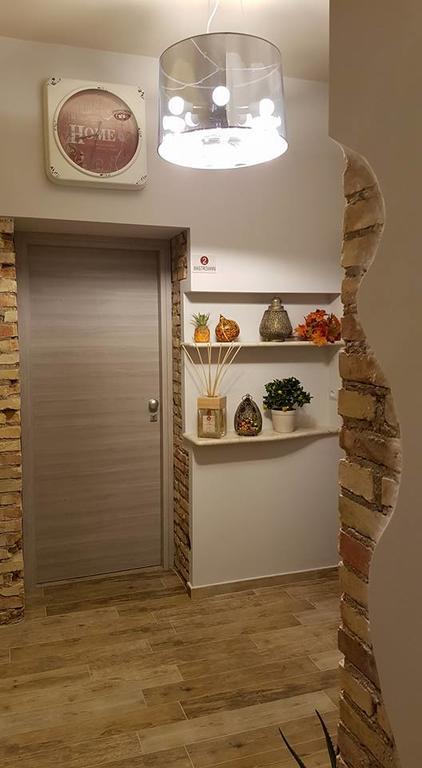 B&B Via Veneto Crotone Buitenkant foto