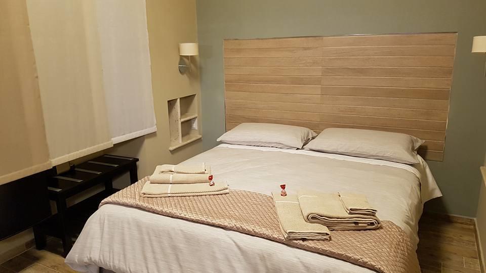 B&B Via Veneto Crotone Buitenkant foto