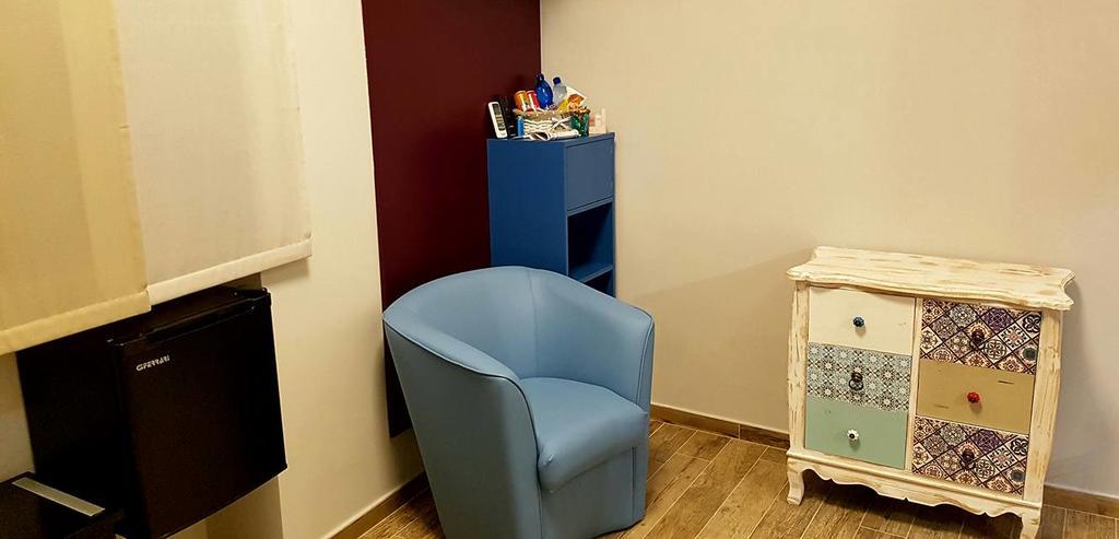 B&B Via Veneto Crotone Buitenkant foto