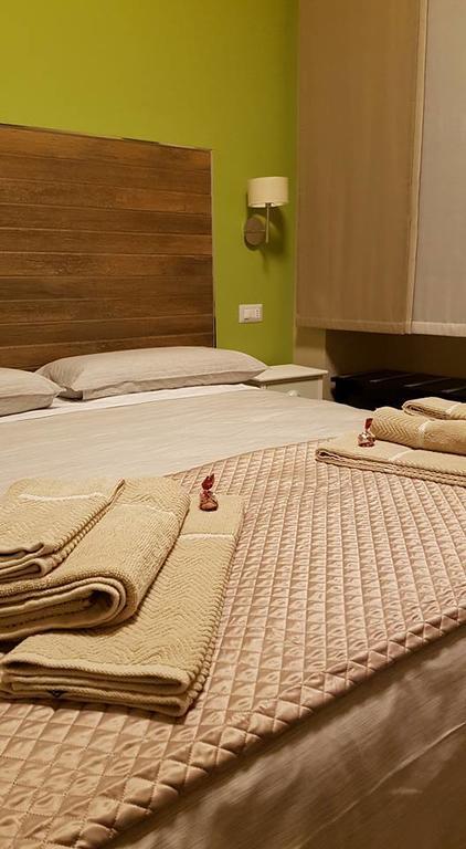 B&B Via Veneto Crotone Buitenkant foto
