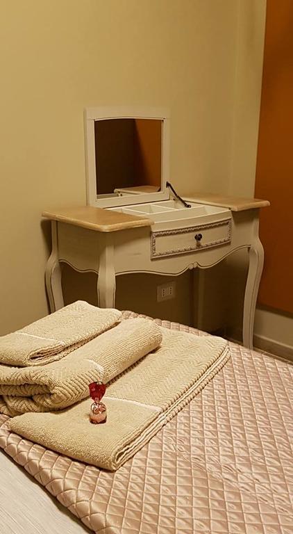 B&B Via Veneto Crotone Buitenkant foto